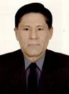 Foto de Dr. Mario Guillermo Salinas Rojas