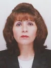Foto de Dr. Leonor del Pilar Mendoza Gallegos