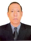 Foto de Dr. Gonzalo Arturo Meza Valderrama