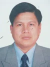 Foto de Dr. Moises Alejandro Rosario Borrego