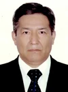 Foto de Dr. Walter Adalberto Neira Flores