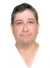 Foto de Dr. Karl Ygor Perez Solf