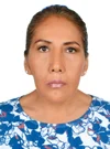 Foto de Dr. Ana Maria Morales Avalos
