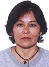 Foto de Dr. Silvia Heliana Febres Pinedo