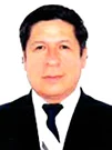 Foto de Dr. Roosvelts Juan Huancachoque Nieto