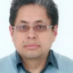 Foto de Dr. Edgard Max Rojas Huerto