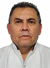 Foto de Dr. Walter Francisco Escobedo Pinto