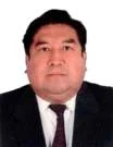 Foto de Dr. Felipe Zapata Barra