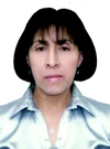 Foto de Dr. Juana Aurora Condori Luna
