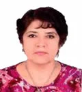 Foto de Dr. Jannett Victoria Pinto Miranda