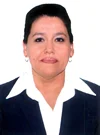 Foto de Dr. Maritza Giovanna Flores Rivera