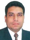Foto de Dr. Jorge Ricardo Chavez Gomez