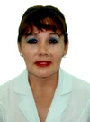 Foto de Dr. Norma Petronila Delgado Granda de Farje