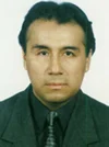 Foto de Dr. Franklin Aranda Paniora