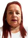 Foto de Dr. Nelly Mercedes Lizabeth Borra Toledo