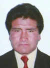 Foto de Dr. Robert Lalo Molleapaza Mamani