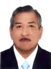 Foto de Dr. Julio Santos Casimiro