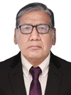 Foto de Dr. Arnaldo Vite Quiroga