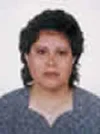Foto de Dr. Norma Karina Valdivia Garcia