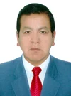 Foto de Dr. Holguer Gamarra Saldivar