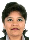 Foto de Dr. Elizabeth Magdalena Rivera Chavez