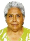 Foto de Dr. Teodora Damian Aldave