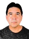 Foto de Dr. Luis Arturo Castillo Loo