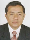 Foto de Dr. Jorge Alcides Loayza Effio