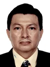 Foto de Dr. Hugo Gilbert Chauca Aguirre
