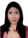 Foto de Dr. Giovanna Victoria Abrill Mendoza