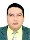 Foto de Dr. Javier Jose Espinoza Almora