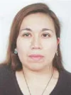 Foto de Dr. Olga Beatriz Berrios Toro