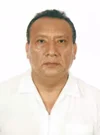 Foto de Dr. Juan Mercedes Jaque Alonso