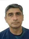 Foto de Dr. Carlos Enrique Sabogal Rosas