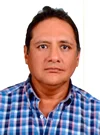 Foto de Dr. Raul Felipe Palomino Bejar