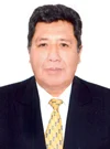 Foto de Dr. Ciro Jesus Rodriguez Aliaga