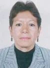 Foto de Dr. Yoni Margot Zevallos Soldevilla