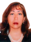 Foto de Dr. Blanca Zenaida Ulloque Perez de Aguilar