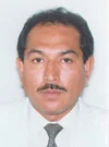 Foto de Dr. Luis Alberto Segundo Donayre Mavila