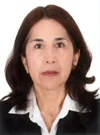 Foto de Dr. Eliana Lourdes Casanova Claure