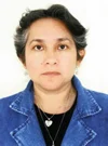 Foto de Dr. Aurora Esther Cardenas Silva