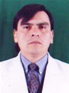 Foto de Dr. Jose Antonio Agüero Ramirez