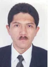 Foto de Dr. Walter Urbano Benites Falconi