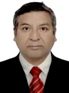 Foto de Dr. Ruben Eladio Chahua Torres