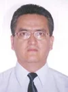 Foto de Dr. Milton Zamora Santillan