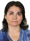 Foto de Dr. Lilian Roxana Hidalgo Ramirez
