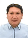 Foto de Dr. Luis Alberto Flores Alarcon