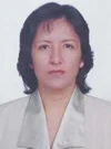 Foto de Dr. Regina Benita Sanchez Sato