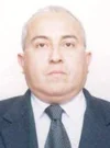 Foto de Dr. Juan Luis Arce Palomino