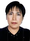 Foto de Dr. Carmen Isabel Pinto Lopez